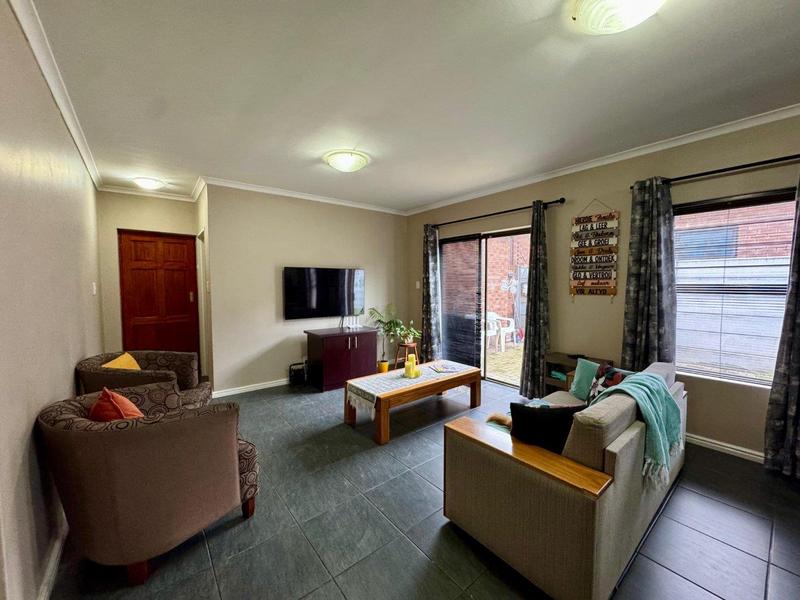 3 Bedroom Property for Sale in Soneike Western Cape